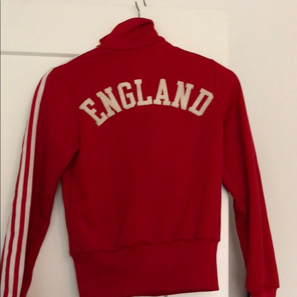 Track Jacket - Picture 2 of 2